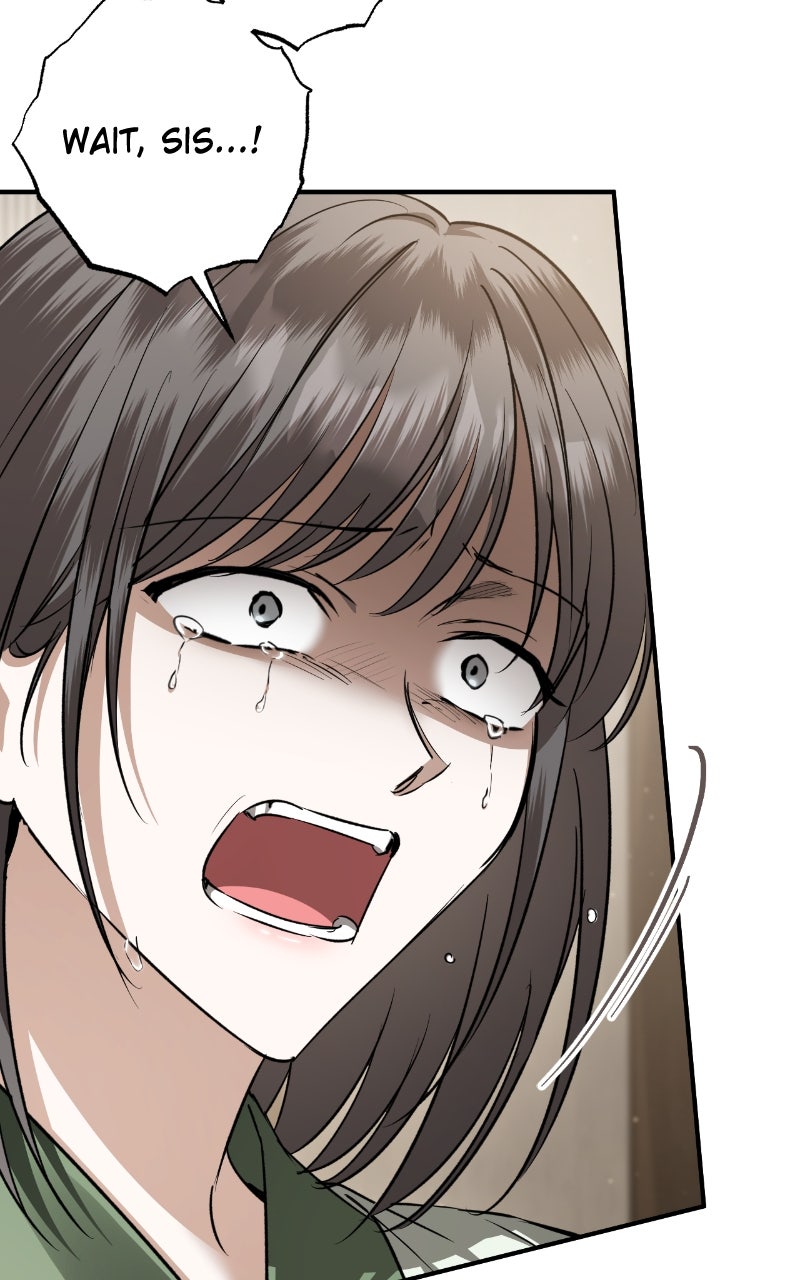 You Can’t Kill Me: The Secret Bride of the Black Wolf (S2) Episode 76 page 77 - 