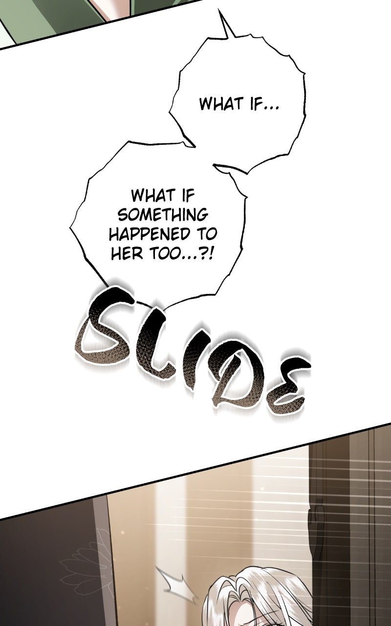 You Can’t Kill Me: The Secret Bride of the Black Wolf (S2) Episode 76 page 78 - 