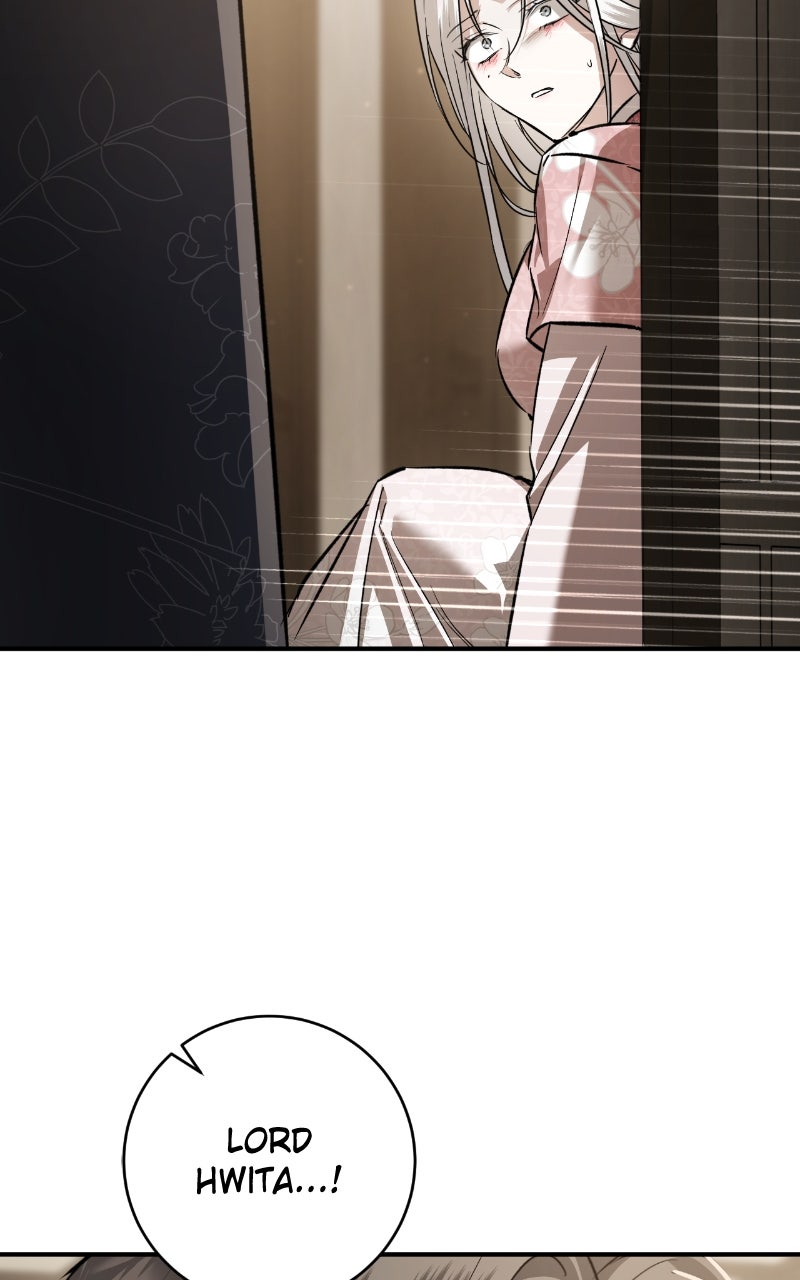 You Can’t Kill Me: The Secret Bride of the Black Wolf (S2) Episode 76 page 79 - 