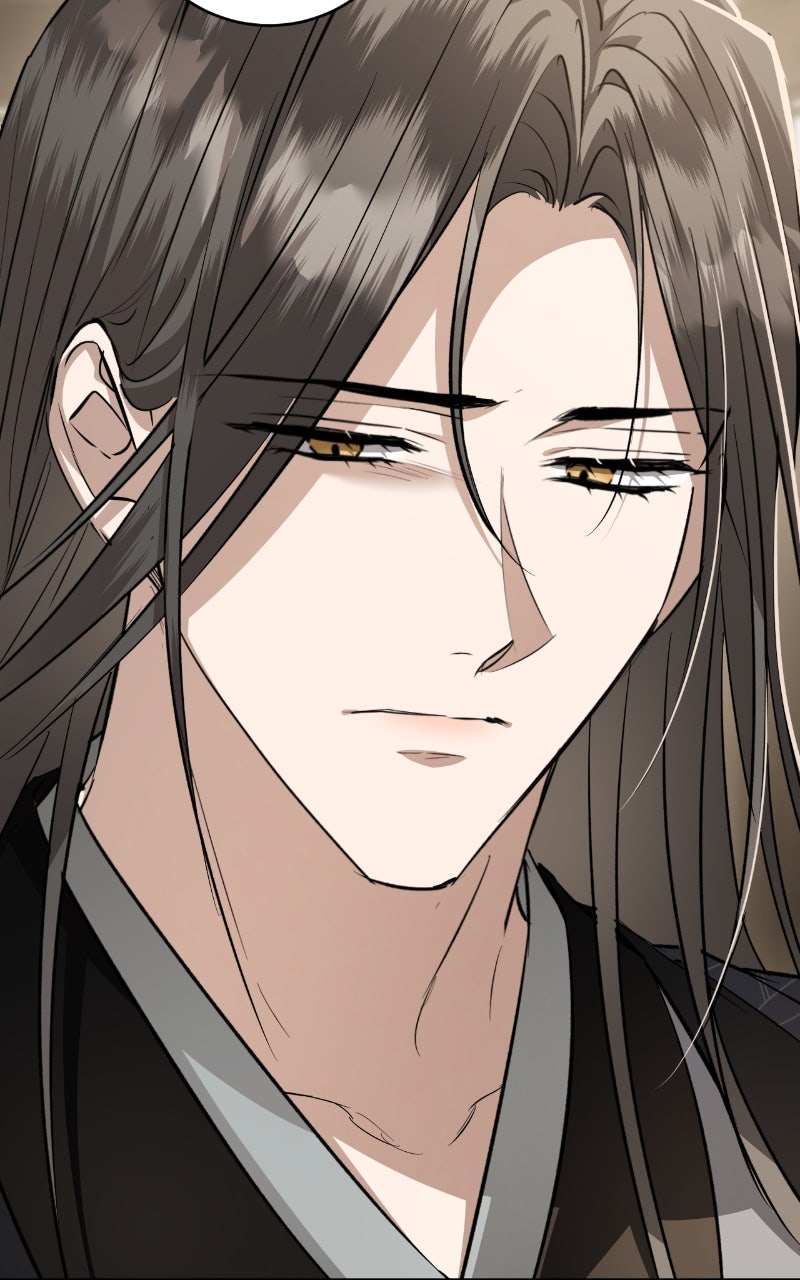 You Can’t Kill Me: The Secret Bride of the Black Wolf (S2) Episode 76 page 80 - 