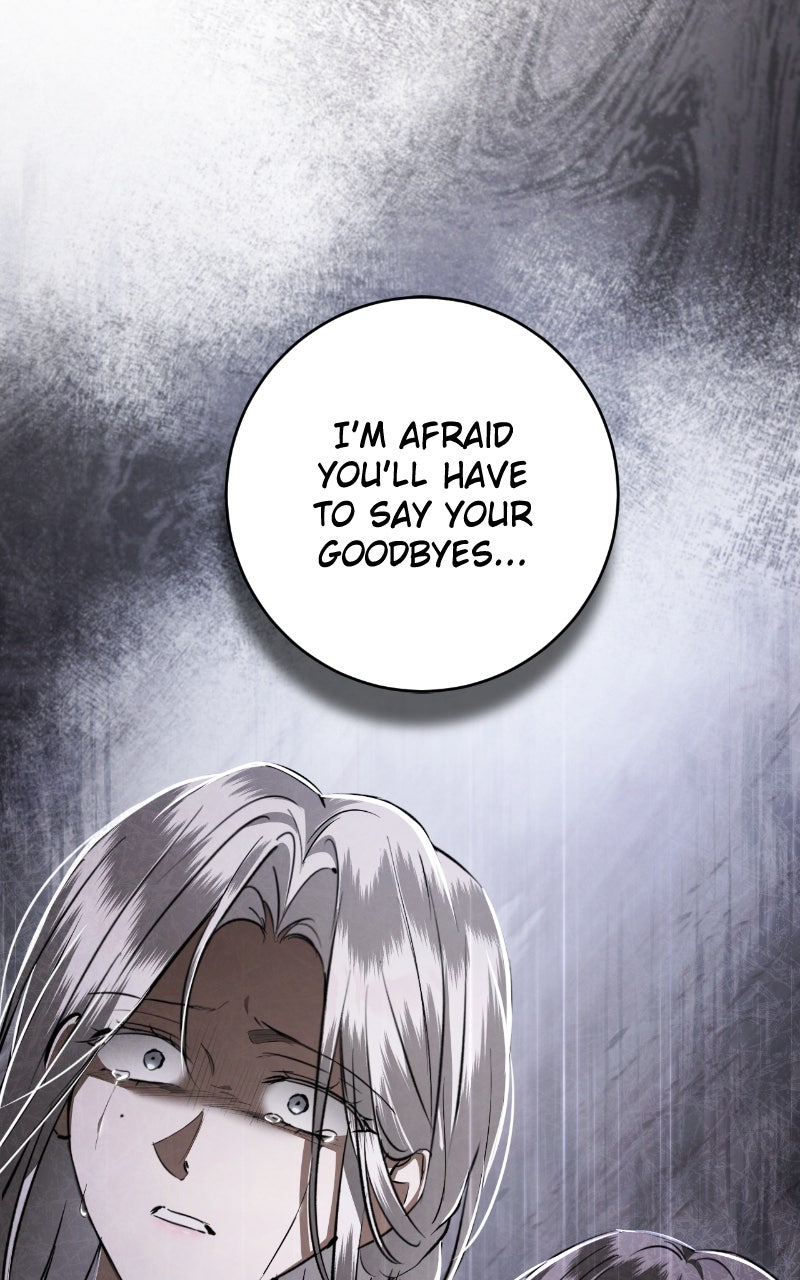 You Can’t Kill Me: The Secret Bride of the Black Wolf (S2) Episode 76 page 84 - 