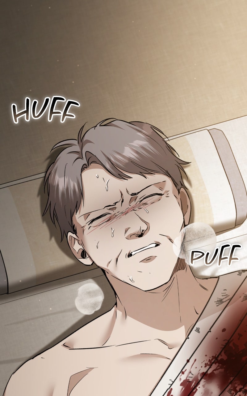 You Can’t Kill Me: The Secret Bride of the Black Wolf (S2) Episode 76 page 87 - 