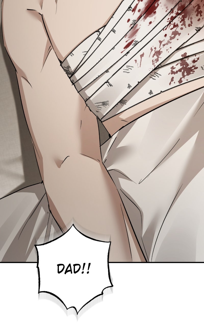You Can’t Kill Me: The Secret Bride of the Black Wolf (S2) Episode 76 page 88 - 