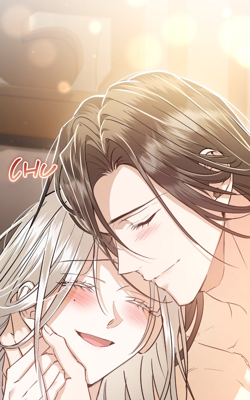 You Can’t Kill Me: The Secret Bride of the Black Wolf (S2) Episode 76 page 10 - 