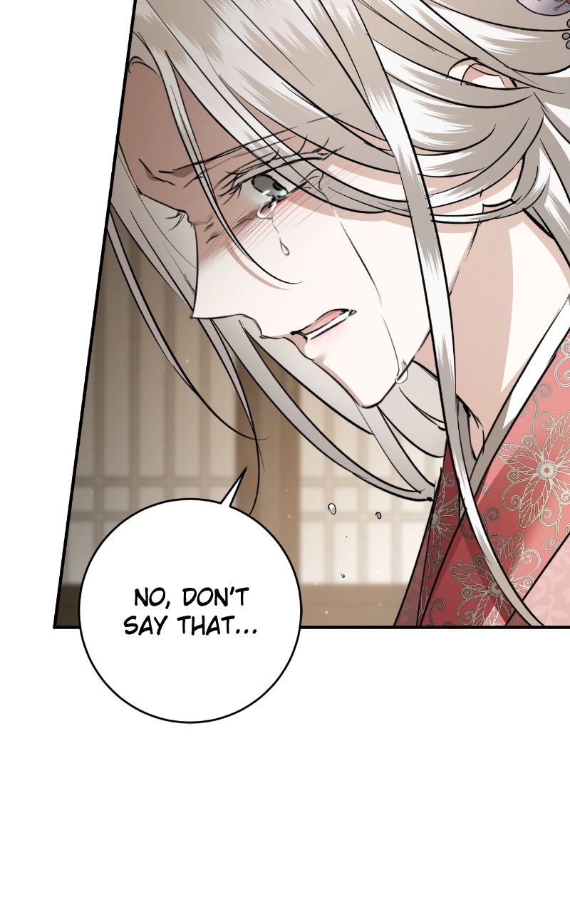 You Can’t Kill Me: The Secret Bride of the Black Wolf (S2) Episode 76 page 91 - 