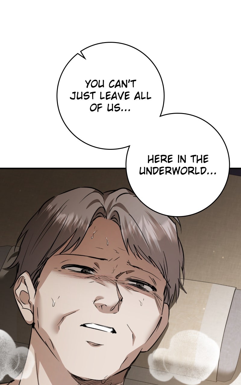 You Can’t Kill Me: The Secret Bride of the Black Wolf (S2) Episode 76 page 92 - 