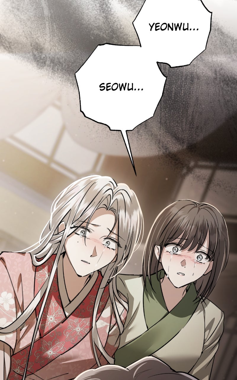 You Can’t Kill Me: The Secret Bride of the Black Wolf (S2) Episode 76 page 94 - 