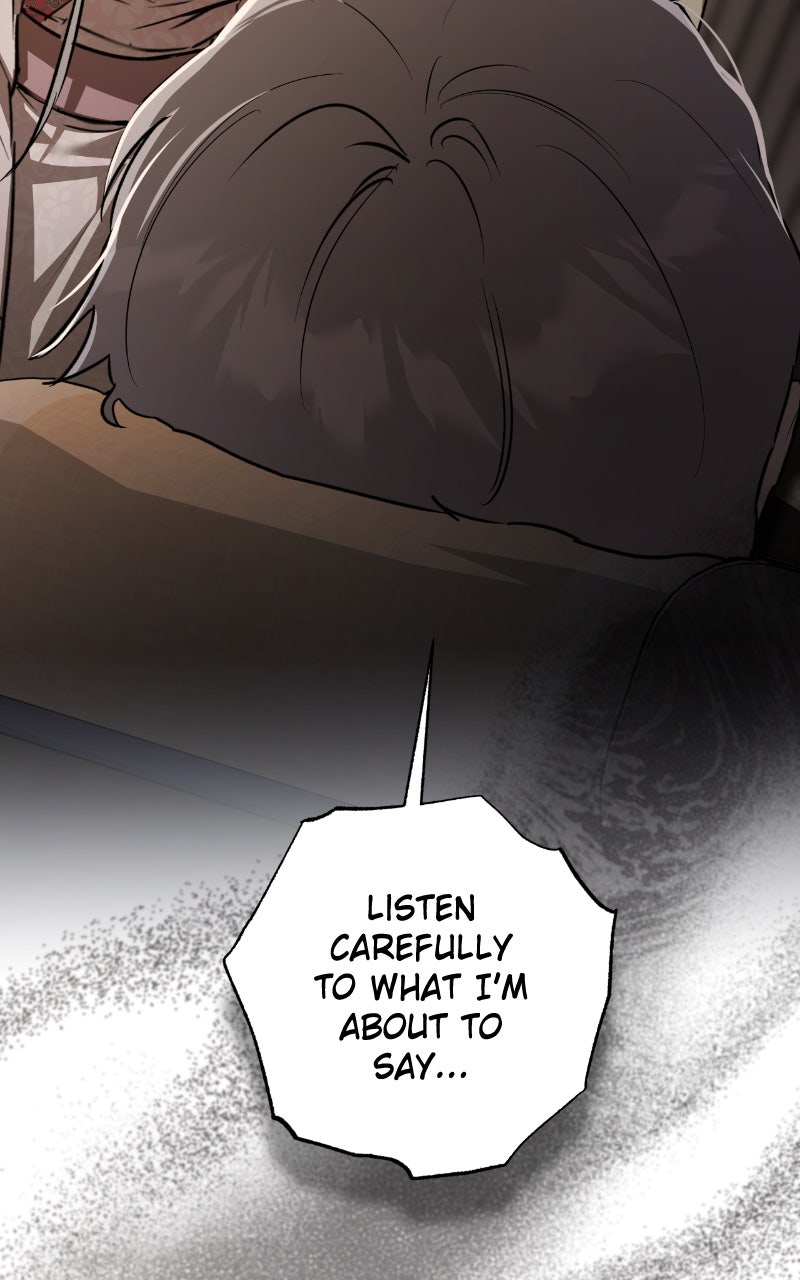You Can’t Kill Me: The Secret Bride of the Black Wolf (S2) Episode 76 page 95 - 