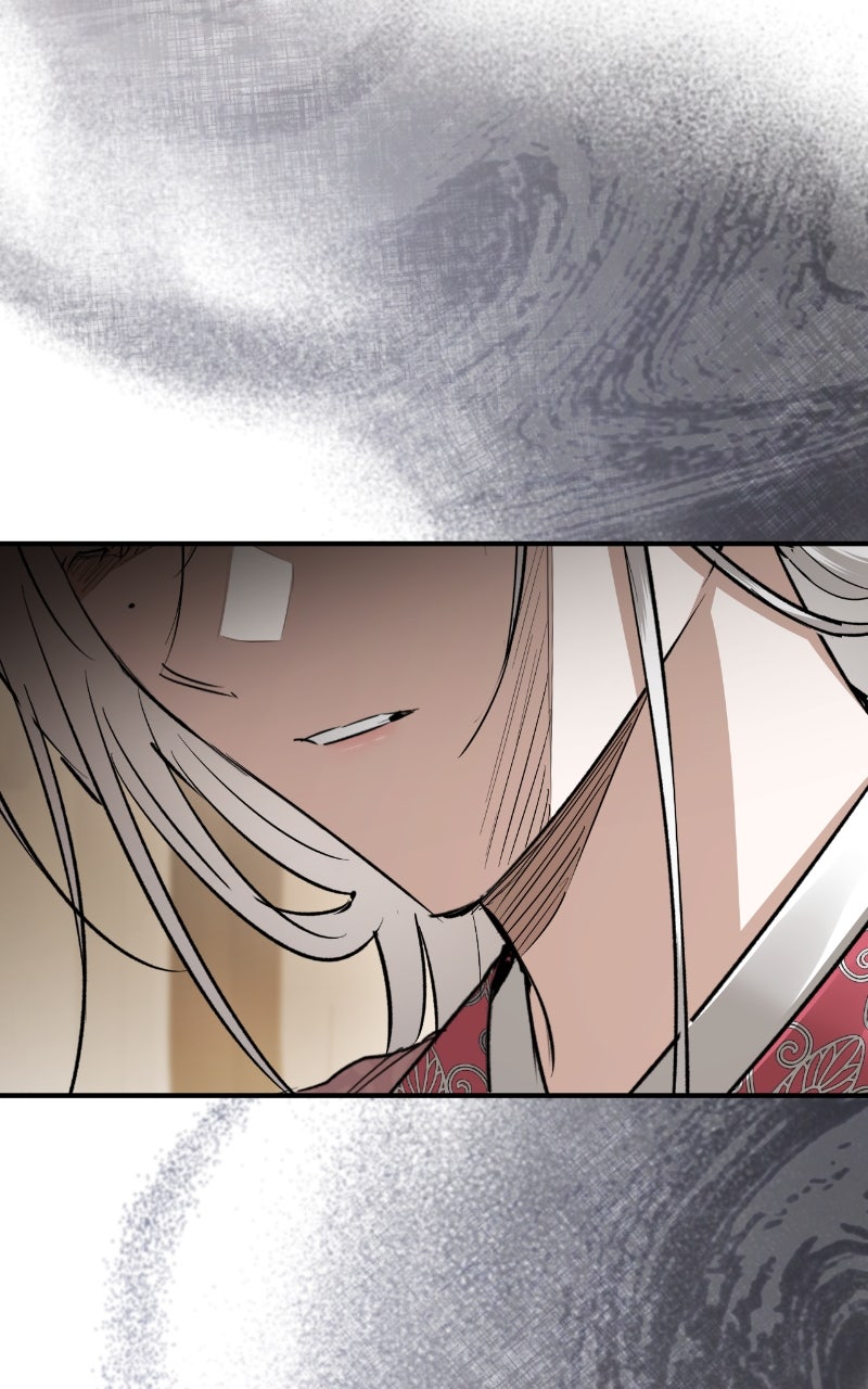 You Can’t Kill Me: The Secret Bride of the Black Wolf (S2) Episode 76 page 97 - 