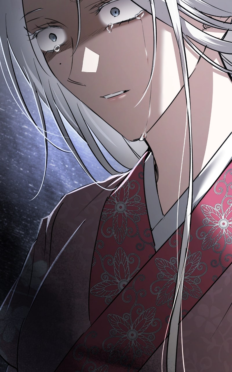 You Can’t Kill Me: The Secret Bride of the Black Wolf (S2) Episode 76 page 99 - 