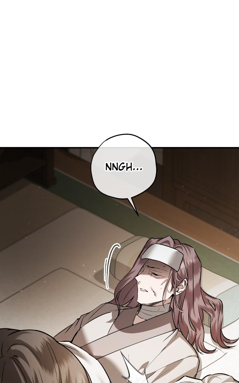 You Can’t Kill Me: The Secret Bride of the Black Wolf (S2) Episode 77 page 1 - 