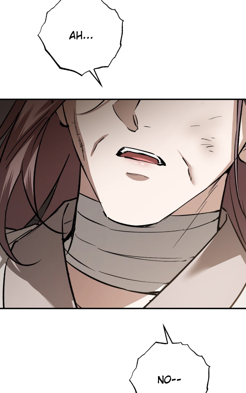 You Can’t Kill Me: The Secret Bride of the Black Wolf (S2) Episode 77 page 11 - 