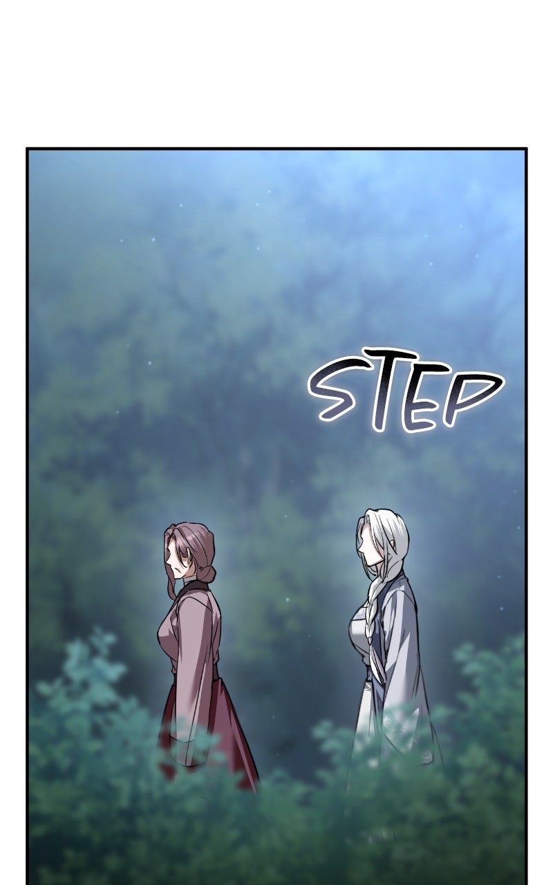 You Can’t Kill Me: The Secret Bride of the Black Wolf (S2) Episode 77 page 110 - 