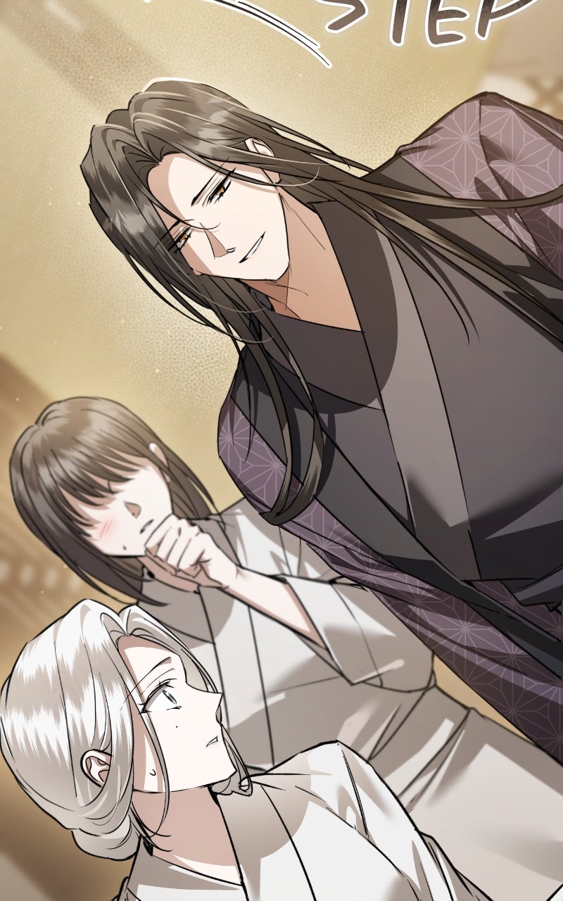 You Can’t Kill Me: The Secret Bride of the Black Wolf (S2) Episode 77 page 14 - 
