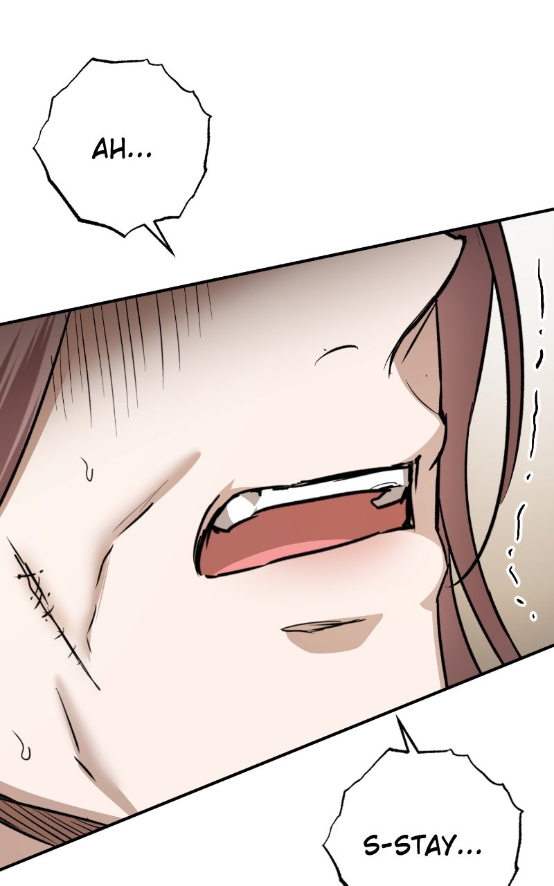You Can’t Kill Me: The Secret Bride of the Black Wolf (S2) Episode 77 page 17 - 
