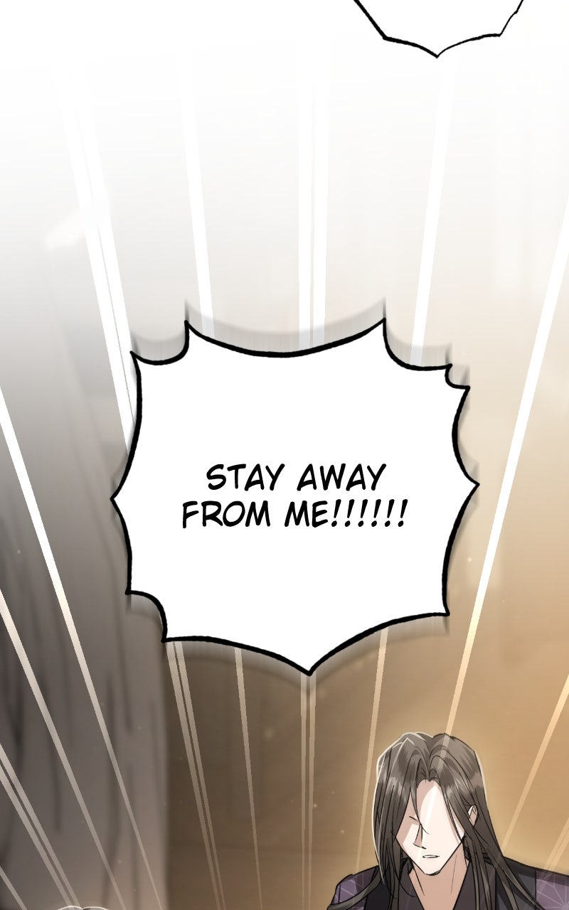 You Can’t Kill Me: The Secret Bride of the Black Wolf (S2) Episode 77 page 18 - 
