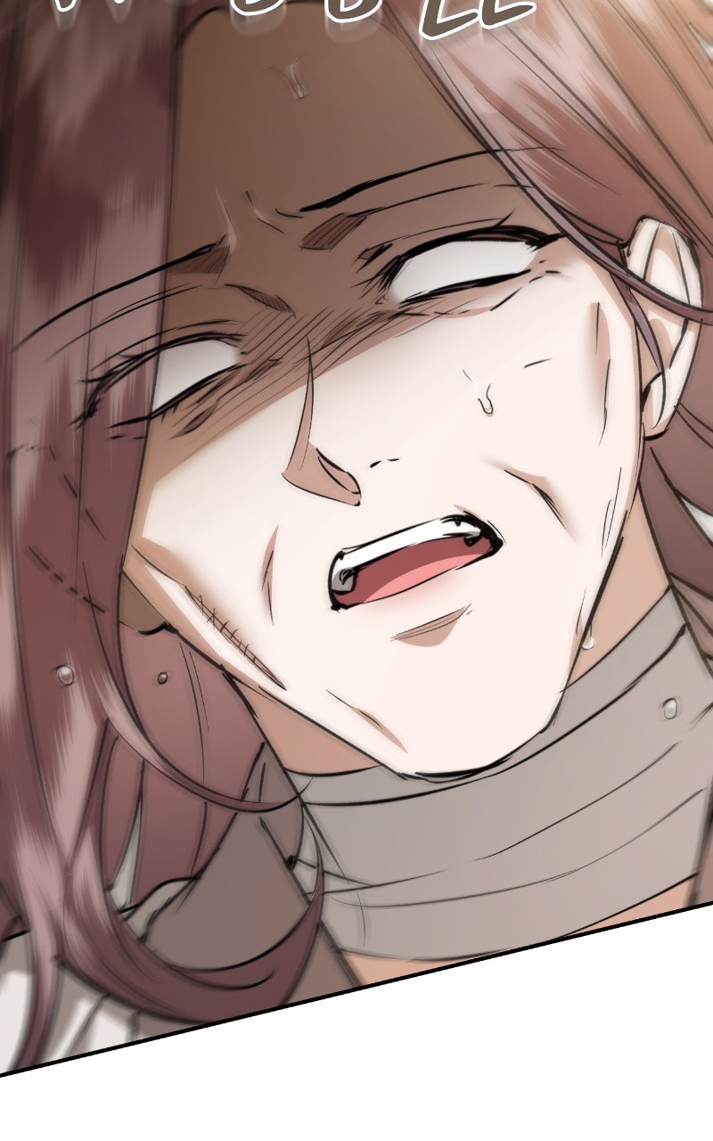 You Can’t Kill Me: The Secret Bride of the Black Wolf (S2) Episode 77 page 23 - 