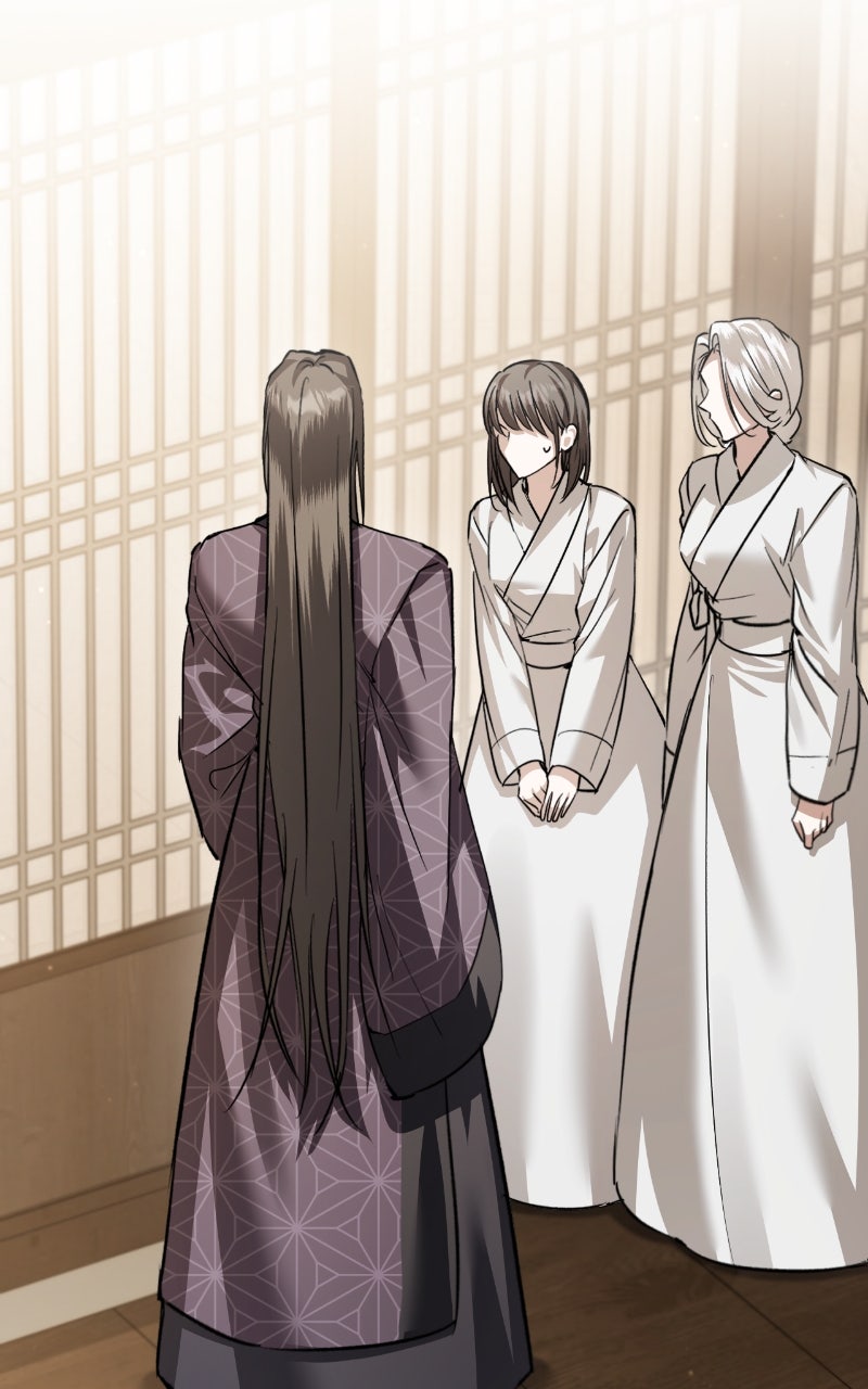 You Can’t Kill Me: The Secret Bride of the Black Wolf (S2) Episode 77 page 30 - 