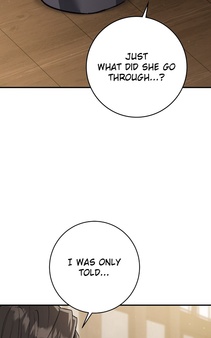 You Can’t Kill Me: The Secret Bride of the Black Wolf (S2) Episode 77 page 31 - 