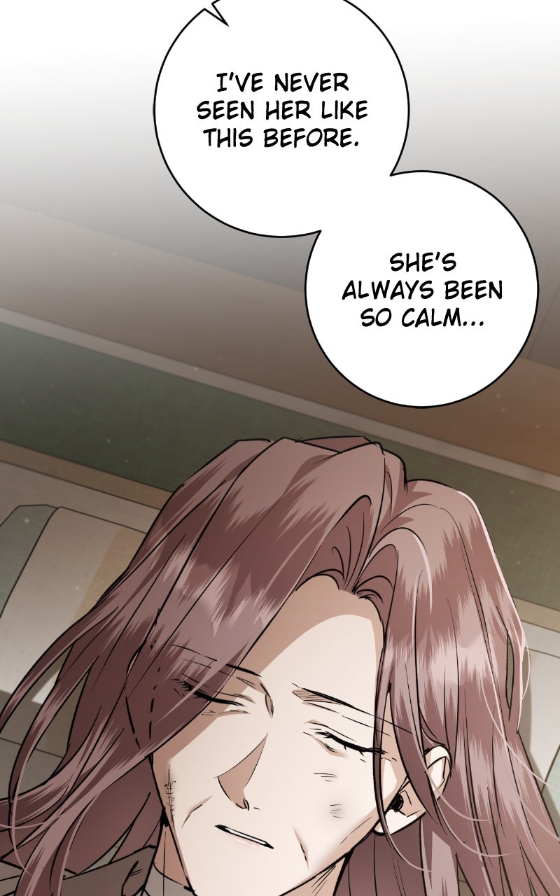 You Can’t Kill Me: The Secret Bride of the Black Wolf (S2) Episode 77 page 33 - 
