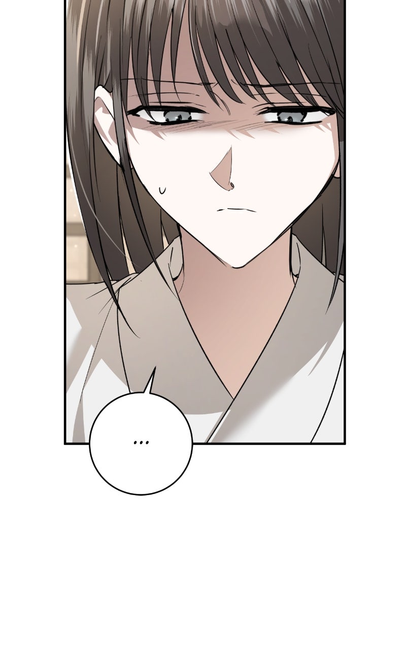 You Can’t Kill Me: The Secret Bride of the Black Wolf (S2) Episode 77 page 37 - 