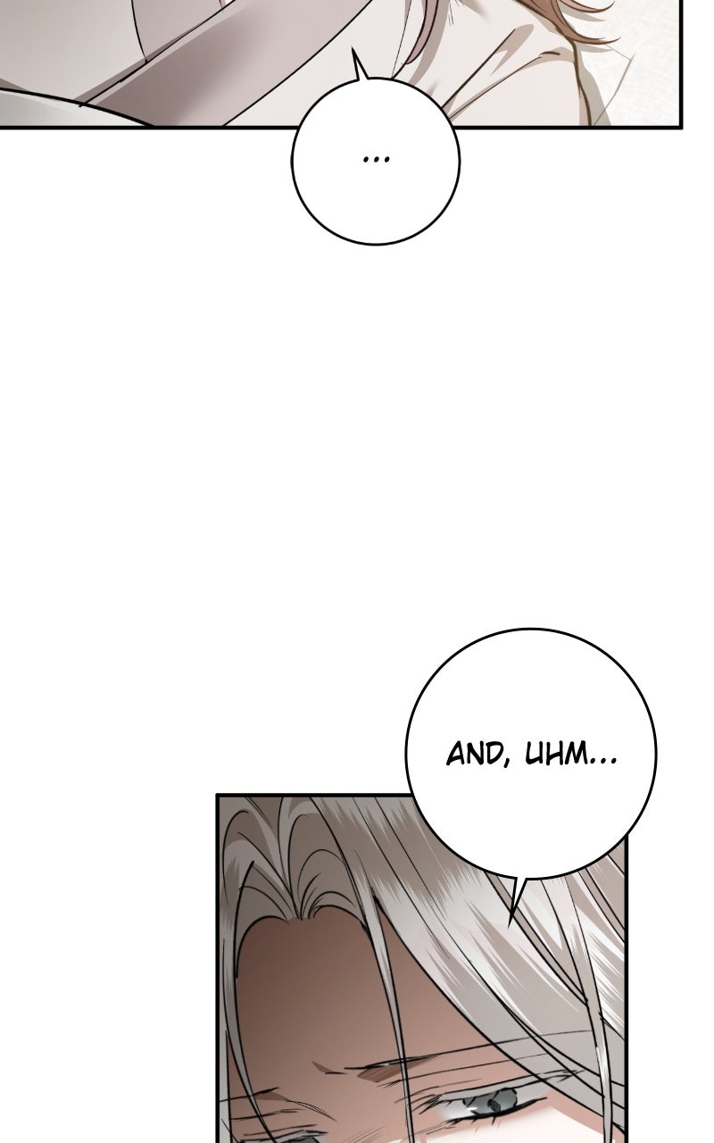 You Can’t Kill Me: The Secret Bride of the Black Wolf (S2) Episode 77 page 5 - 