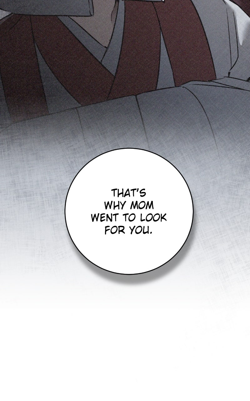 You Can’t Kill Me: The Secret Bride of the Black Wolf (S2) Episode 77 page 41 - 