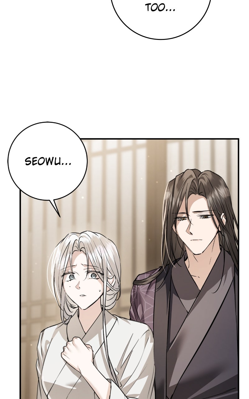 You Can’t Kill Me: The Secret Bride of the Black Wolf (S2) Episode 77 page 47 - 