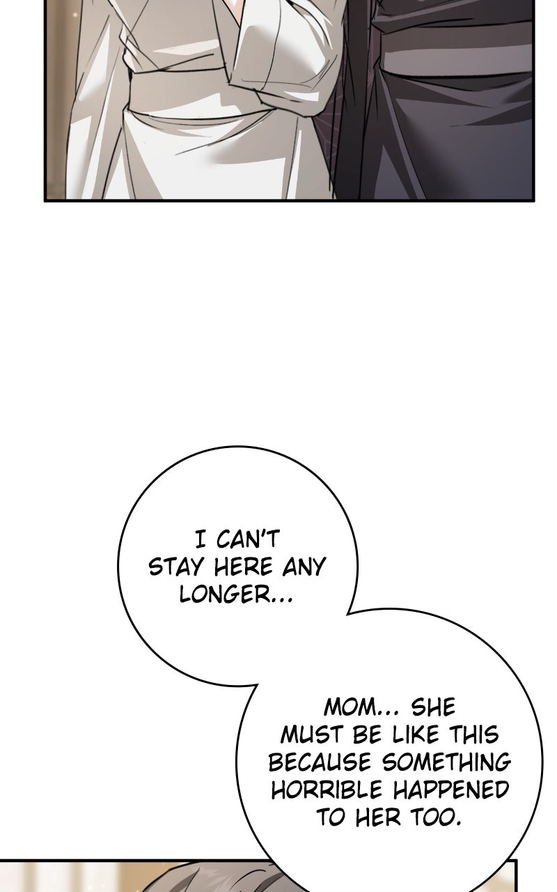 You Can’t Kill Me: The Secret Bride of the Black Wolf (S2) Episode 77 page 48 - 