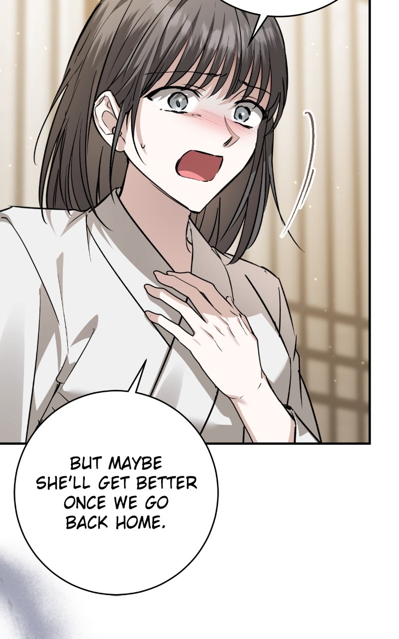 You Can’t Kill Me: The Secret Bride of the Black Wolf (S2) Episode 77 page 49 - 
