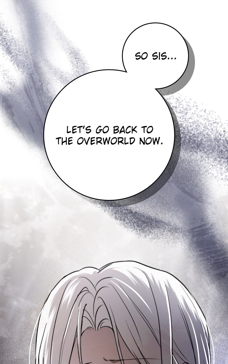 You Can’t Kill Me: The Secret Bride of the Black Wolf (S2) Episode 77 page 50 - 