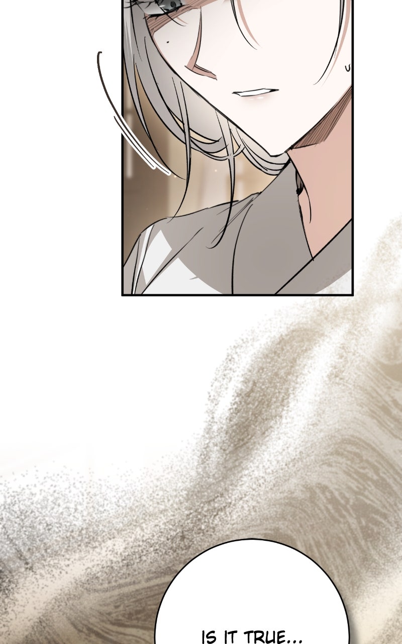 You Can’t Kill Me: The Secret Bride of the Black Wolf (S2) Episode 77 page 6 - 