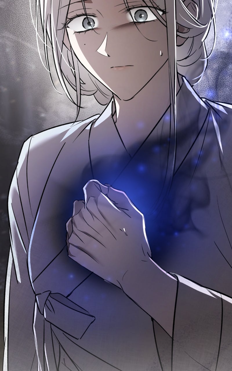 You Can’t Kill Me: The Secret Bride of the Black Wolf (S2) Episode 77 page 51 - 