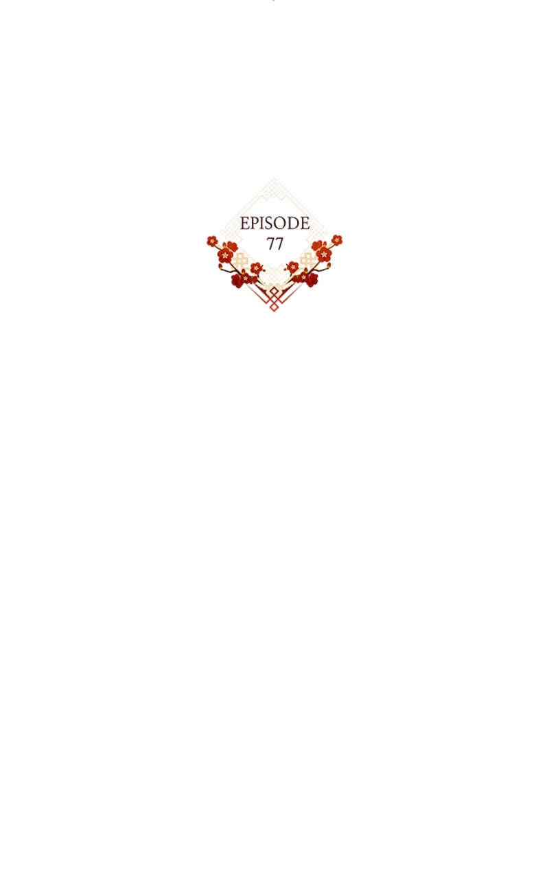 You Can’t Kill Me: The Secret Bride of the Black Wolf (S2) Episode 77 page 54 - 
