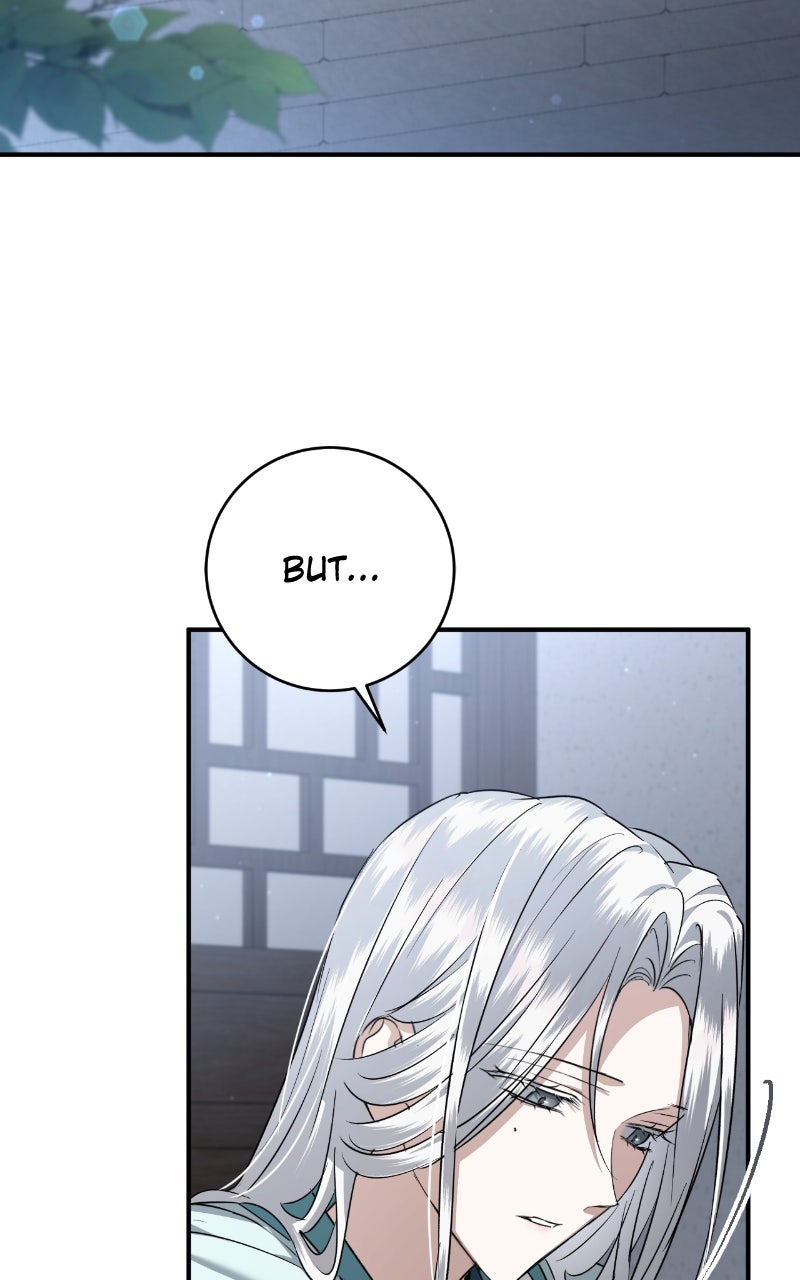 You Can’t Kill Me: The Secret Bride of the Black Wolf (S2) Episode 77 page 57 - 
