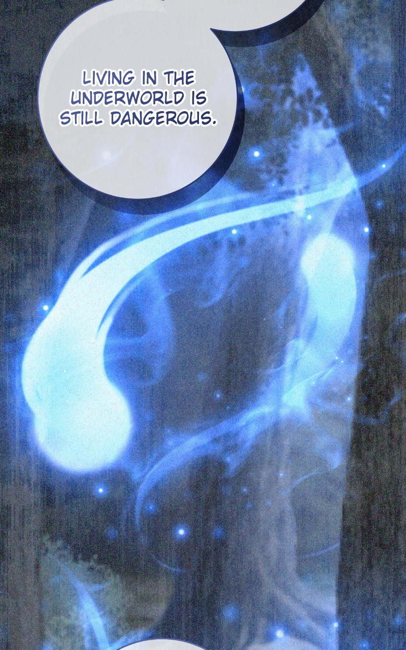 You Can’t Kill Me: The Secret Bride of the Black Wolf (S2) Episode 77 page 59 - 