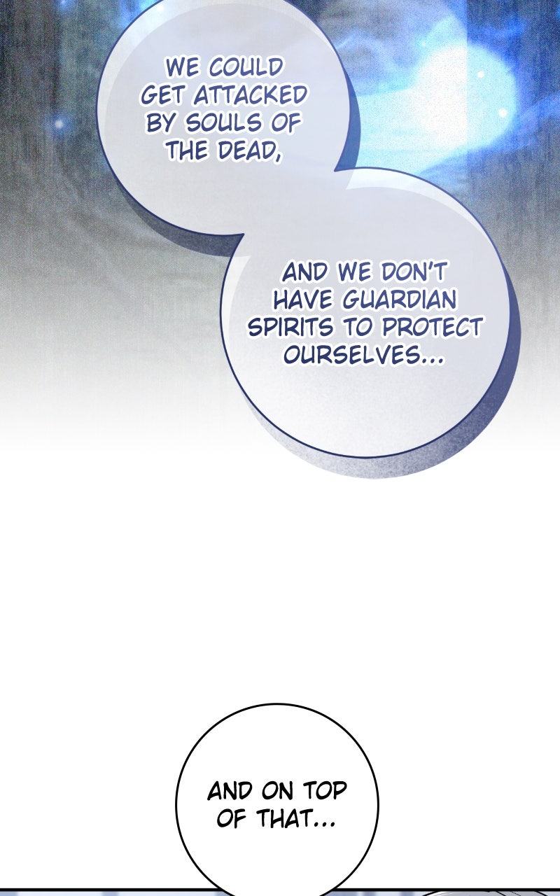You Can’t Kill Me: The Secret Bride of the Black Wolf (S2) Episode 77 page 60 - 