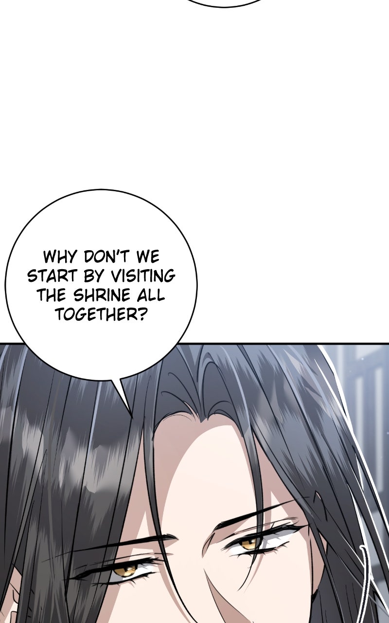 You Can’t Kill Me: The Secret Bride of the Black Wolf (S2) Episode 77 page 62 - 