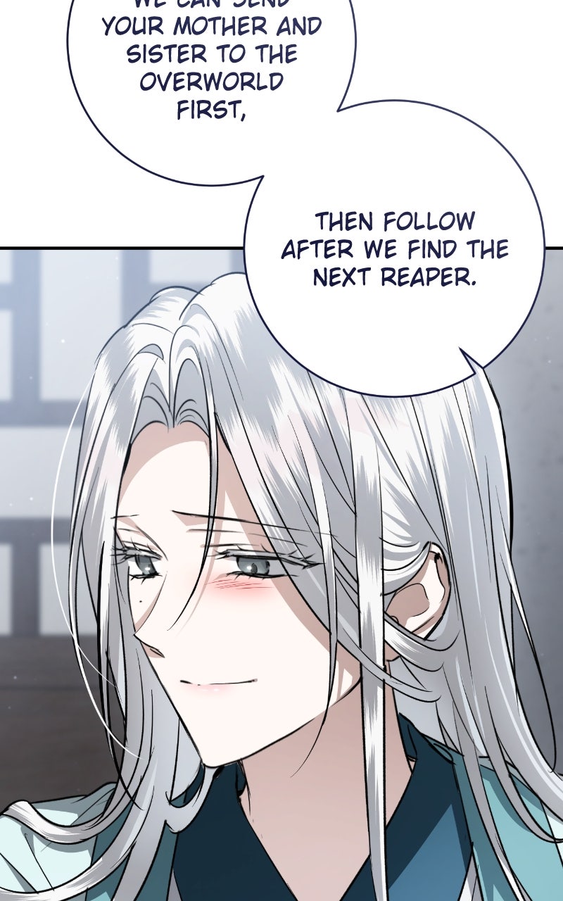 You Can’t Kill Me: The Secret Bride of the Black Wolf (S2) Episode 77 page 66 - 