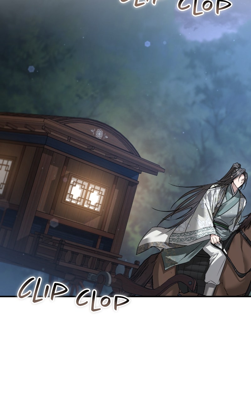 You Can’t Kill Me: The Secret Bride of the Black Wolf (S2) Episode 77 page 69 - 