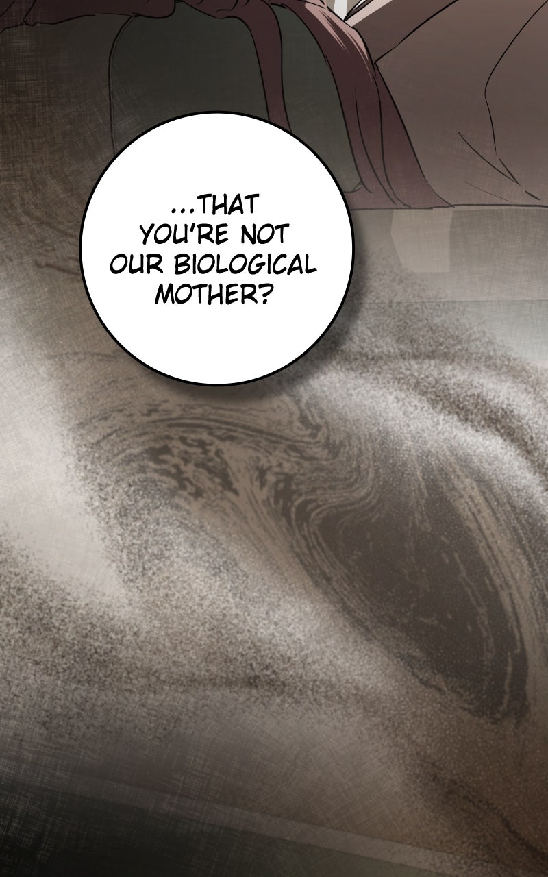 You Can’t Kill Me: The Secret Bride of the Black Wolf (S2) Episode 77 page 8 - 