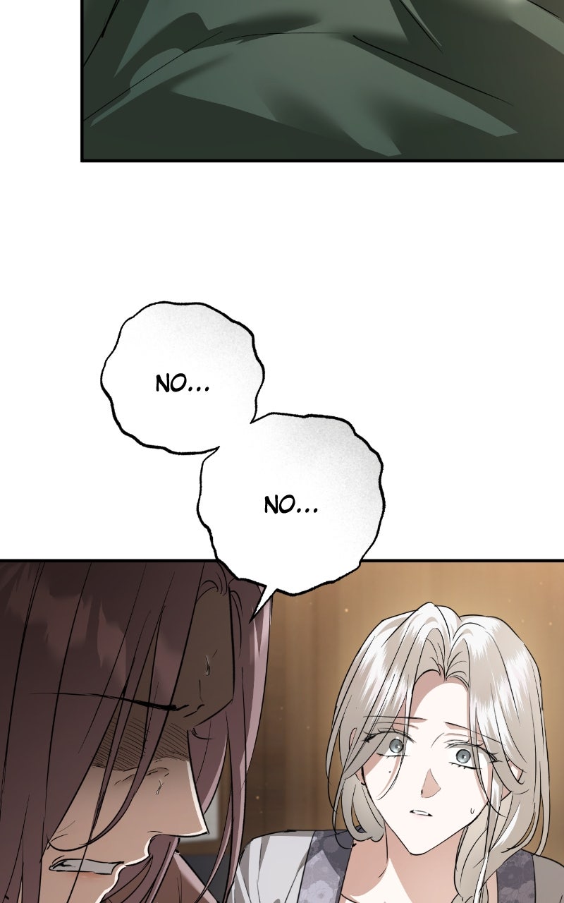 You Can’t Kill Me: The Secret Bride of the Black Wolf (S2) Episode 77 page 71 - 