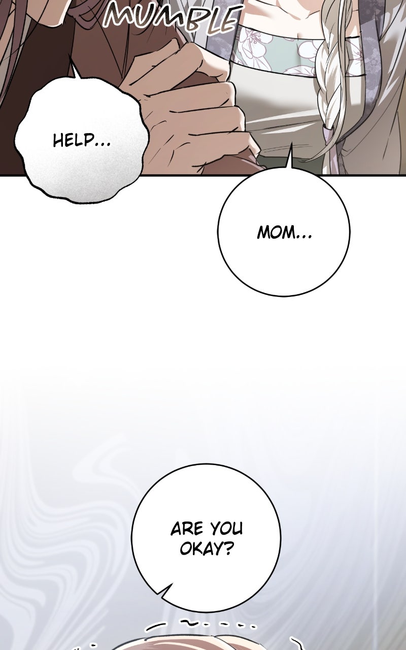 You Can’t Kill Me: The Secret Bride of the Black Wolf (S2) Episode 77 page 72 - 