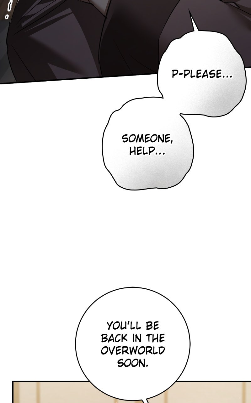 You Can’t Kill Me: The Secret Bride of the Black Wolf (S2) Episode 77 page 74 - 