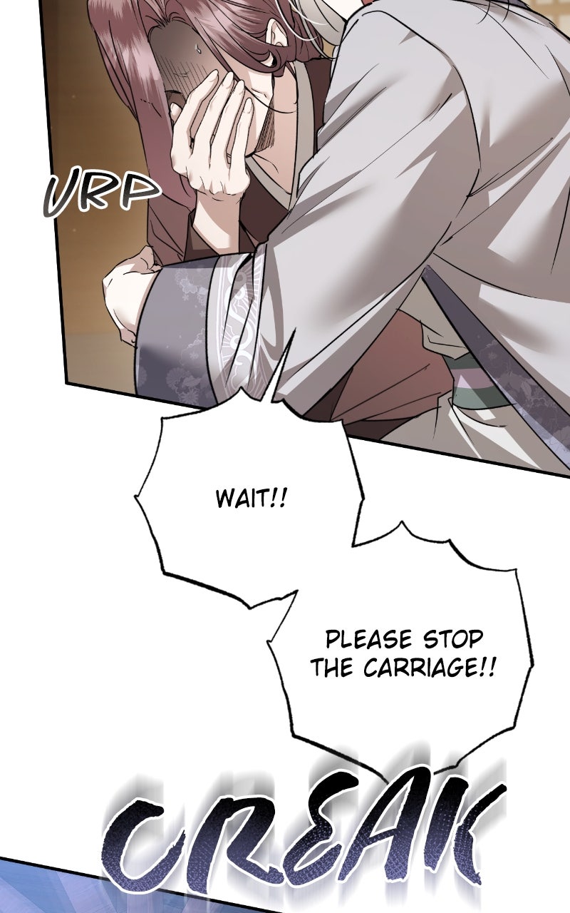 You Can’t Kill Me: The Secret Bride of the Black Wolf (S2) Episode 77 page 78 - 