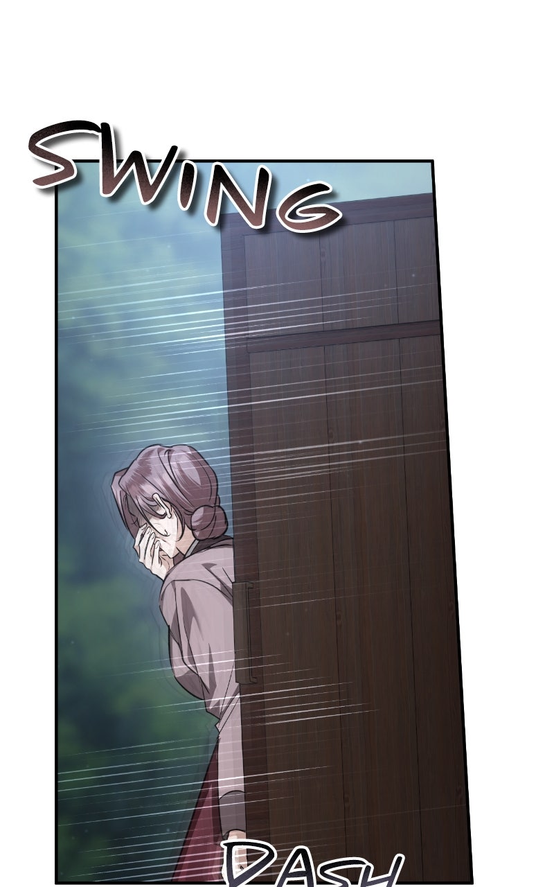 You Can’t Kill Me: The Secret Bride of the Black Wolf (S2) Episode 77 page 80 - 