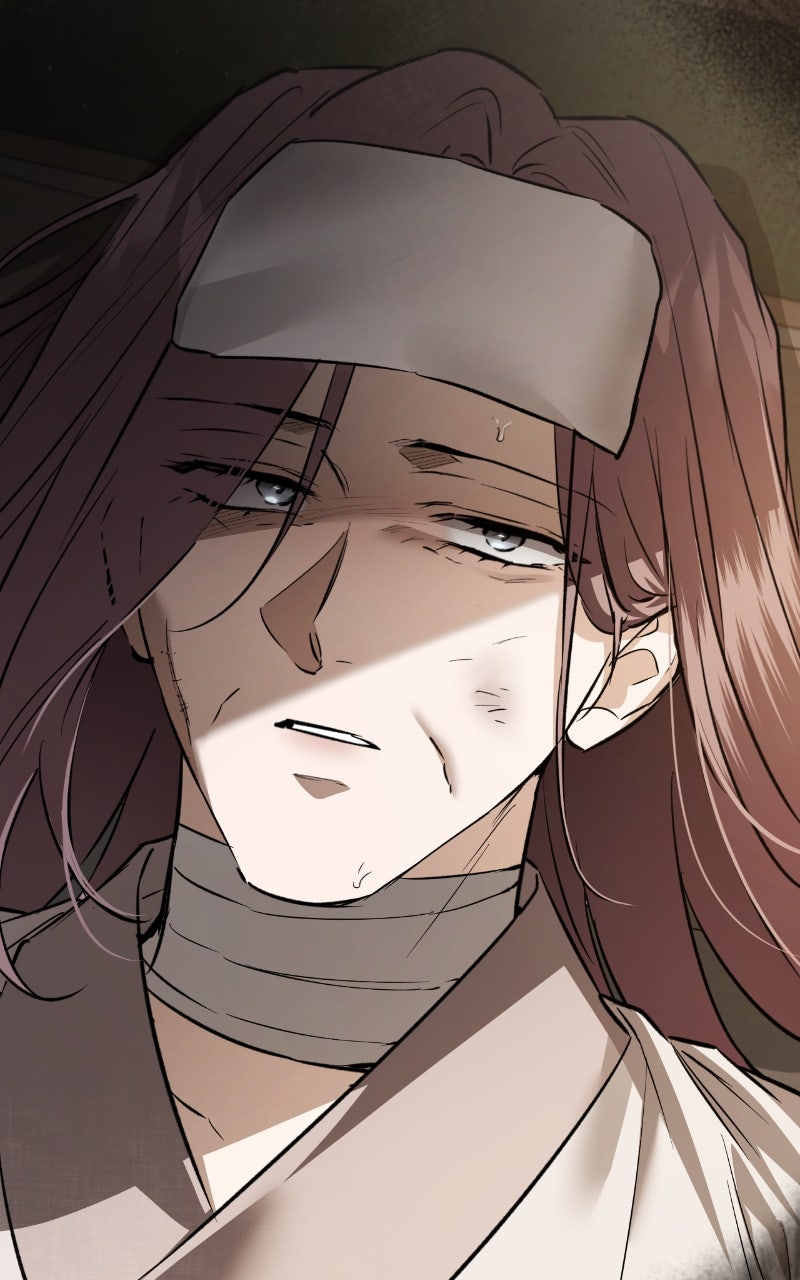 You Can’t Kill Me: The Secret Bride of the Black Wolf (S2) Episode 77 page 9 - 