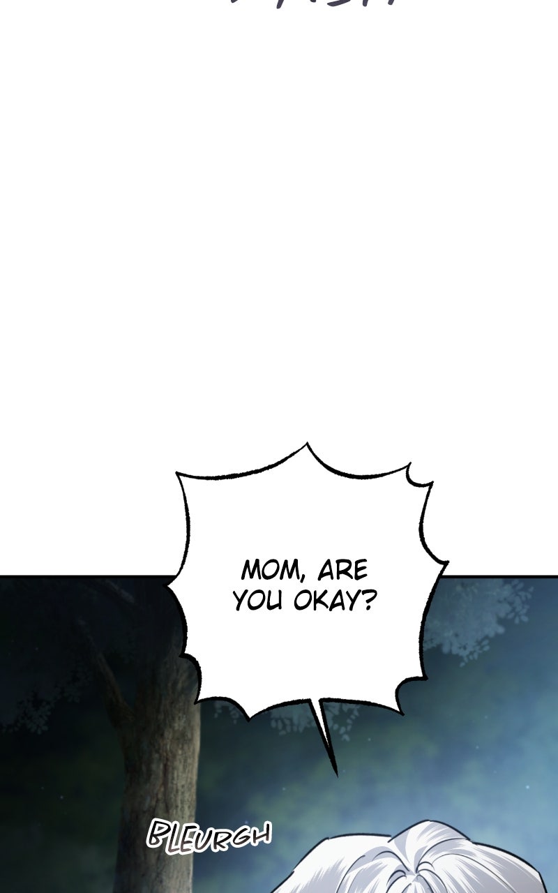 You Can’t Kill Me: The Secret Bride of the Black Wolf (S2) Episode 77 page 81 - 