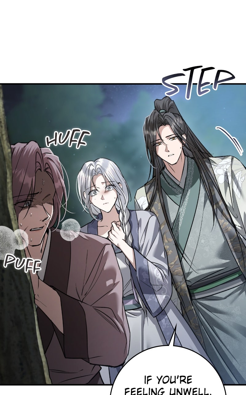 You Can’t Kill Me: The Secret Bride of the Black Wolf (S2) Episode 77 page 83 - 