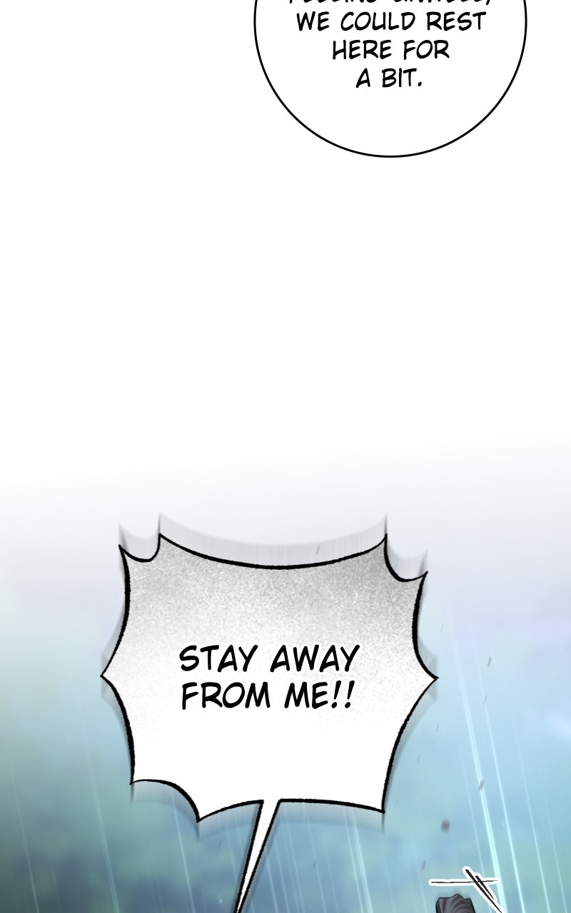 You Can’t Kill Me: The Secret Bride of the Black Wolf (S2) Episode 77 page 84 - 